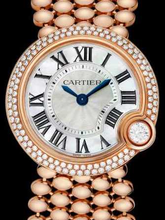 Cartier Ballon Blanc de Cartier WE902071 Watch - we902071-1.jpg - mier