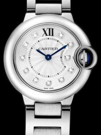 Cartier Ballon Bleu de Cartier WE902073 腕時計 - we902073-1.jpg - mier