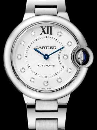 Cartier Ballon Bleu de Cartier WE902074 Watch - we902074-1.jpg - mier