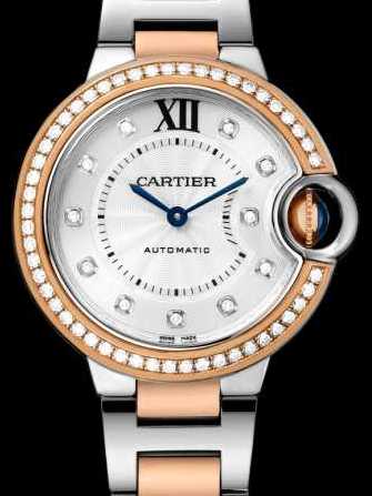 Cartier Ballon Bleu de Cartier WE902077 Watch - we902077-1.jpg - mier