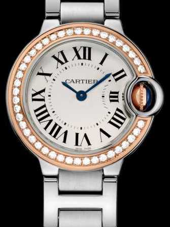 Cartier Ballon Bleu de Cartier WE902079 腕時計 - we902079-1.jpg - mier