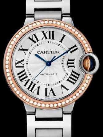 Montre Cartier Ballon Bleu de Cartier WE902081 - we902081-1.jpg - mier