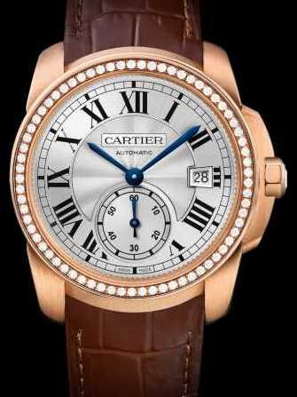 Reloj Cartier Calibre de Cartier WF100013 - wf100013-1.jpg - mier