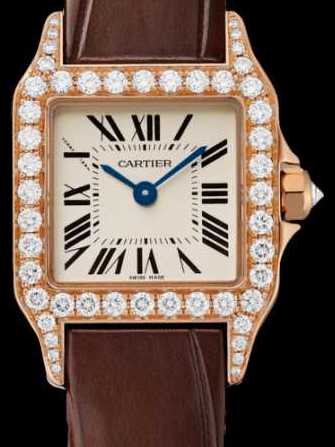 นาฬิกา Cartier Santos Demoiselle WF902004 - wf902004-1.jpg - mier