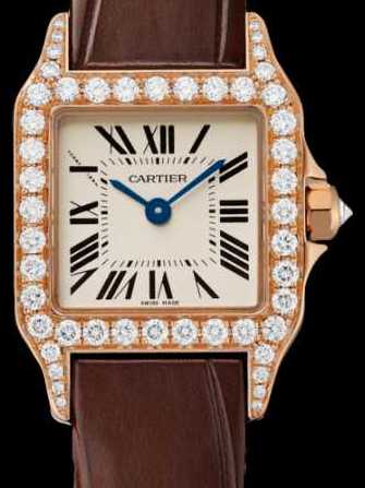 Cartier Santos Demoiselle WF902004 Watch - wf902004-1.jpg - mier