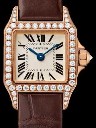 Cartier Santos Demoiselle WF902006 Watch - wf902006-1.jpg - mier