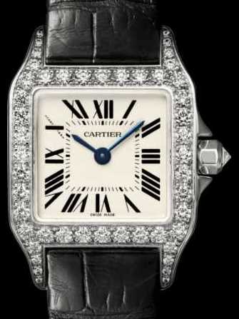 นาฬิกา Cartier Santos Demoiselle WF902007 - wf902007-1.jpg - mier