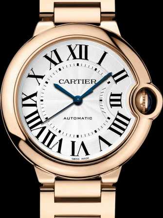 Cartier Ballon Bleu WGBB0008 腕表 - wgbb0008-1.jpg - mier