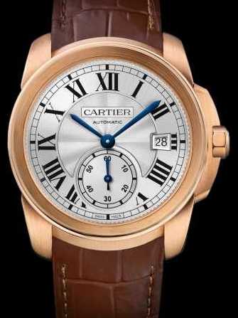 Cartier Calibre de Cartier WGCA0003 Watch - wgca0003-1.jpg - mier