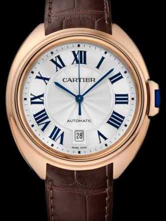 Cartier Clé de Cartier WGCL0004 Watch - wgcl0004-1.jpg - mier