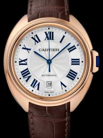 Cartier Clé de Cartier WGCL0004 腕時計 - wgcl0004-1.jpg - mier