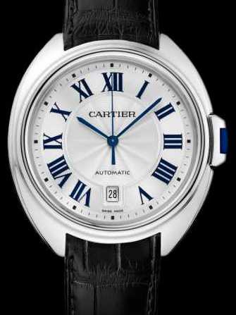 Montre Cartier Clé de Cartier WGCL0005 - wgcl0005-1.jpg - mier