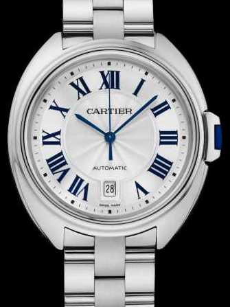 Cartier Clé de Cartier WGCL0006 腕時計 - wgcl0006-1.jpg - mier