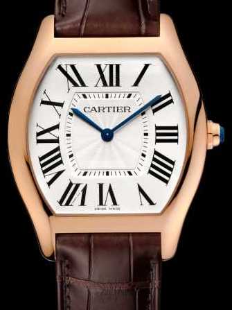 Cartier Tortue WGTO0002 Watch - wgto0002-1.jpg - mier