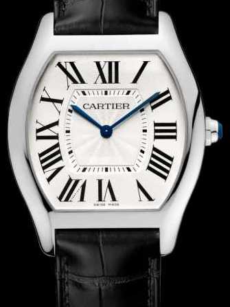 Cartier Tortue WGTO0003 Watch - wgto0003-1.jpg - mier