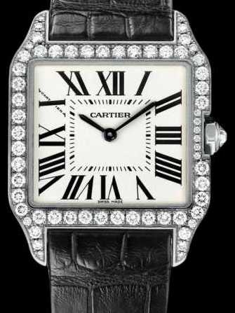 Cartier Santos-Dumont WH100251 腕表 - wh100251-1.jpg - mier