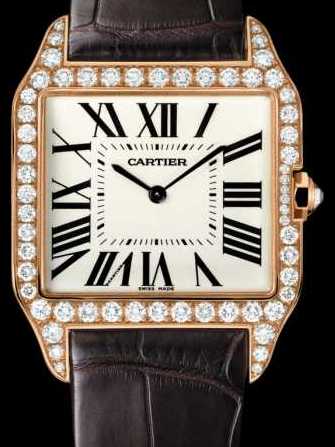 Cartier Santos-Dumont WH100751 腕表 - wh100751-1.jpg - mier