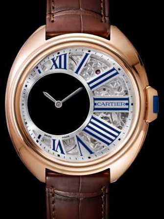 Cartier Clé de Cartier WHCL0002 Watch - whcl0002-1.jpg - mier