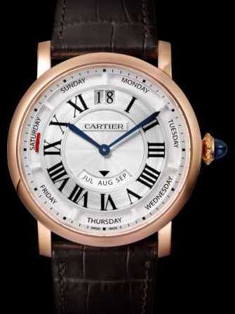 Cartier Rotonde de Cartier WHRO0002 Watch - whro0002-1.jpg - mier