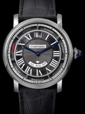 Montre Cartier Rotonde de Cartier WHRO0003 - whro0003-1.jpg - mier