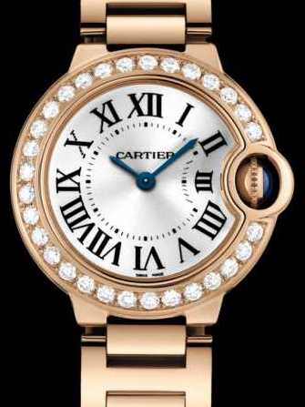 Cartier Ballon Bleu de Cartier WJBB0015 Watch - wjbb0015-1.jpg - mier