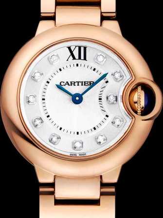 Cartier Ballon Bleu de Cartier WJBB0016 Watch - wjbb0016-1.jpg - mier
