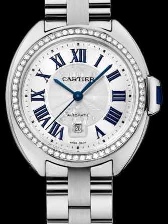 Cartier Clé de Cartier WJCL0002 腕時計 - wjcl0002-1.jpg - mier