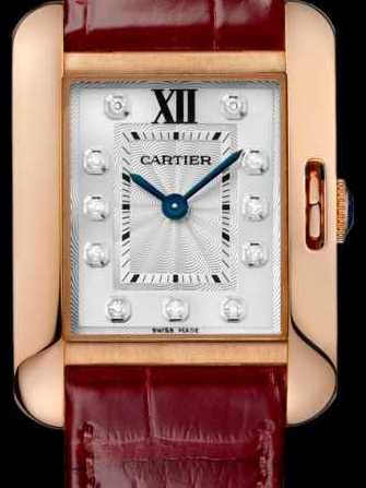 Cartier Tank Anglaise WJTA0007 腕時計 - wjta0007-1.jpg - mier