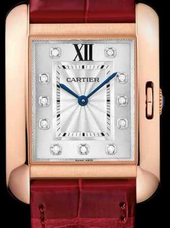 Montre Cartier Tank Anglaise WJTA0009 - wjta0009-1.jpg - mier