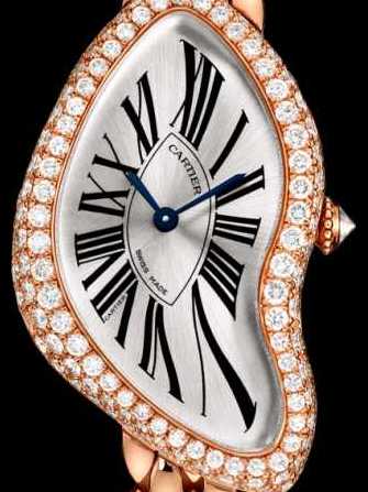 Cartier Crash WL420047 腕時計 - wl420047-1.jpg - mier