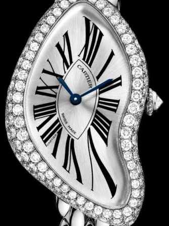 Cartier Crash WL420051 腕表 - wl420051-1.jpg - mier