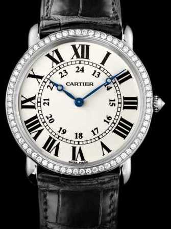 Cartier Ronde Louis Cartier WR000551 腕時計 - wr000551-1.jpg - mier