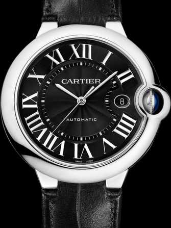 Montre Cartier Ballon Bleu WSBB0003 - wsbb0003-1.jpg - mier