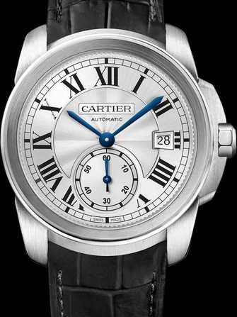 Cartier Calibre de Cartier WSCA0003 腕表 - wsca0003-1.jpg - mier