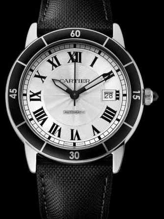 นาฬิกา Cartier Ronde Croisière de Cartier WSRN0002 - wsrn0002-1.jpg - mier