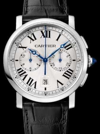 Montre Cartier Rotonde de Cartier WSRO0002 - wsro0002-1.jpg - mier