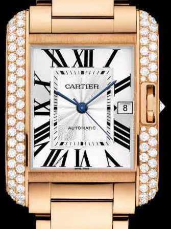 Cartier Tank Anglaise WT100004 Watch - wt100004-1.jpg - mier