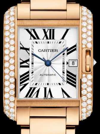 Montre Cartier Tank Anglaise WT100004 - wt100004-1.jpg - mier