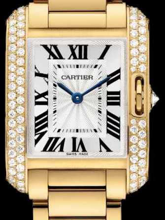 Cartier Tank Anglaise WT100005 Watch - wt100005-1.jpg - mier