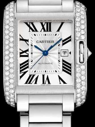 Cartier Tank Anglaise WT100009 Uhr - wt100009-1.jpg - mier