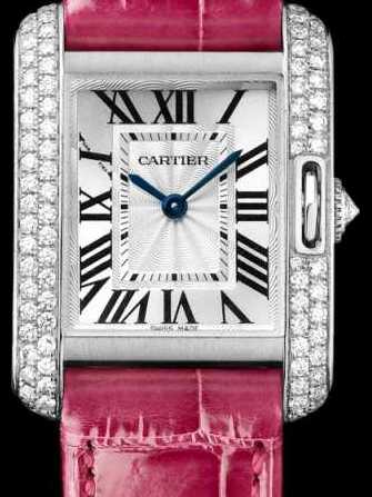 Cartier Tank Anglaise WT100015 Watch - wt100015-1.jpg - mier
