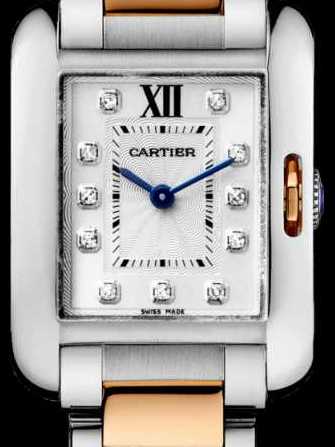 Cartier Tank Anglaise WT100024 腕表 - wt100024-1.jpg - mier