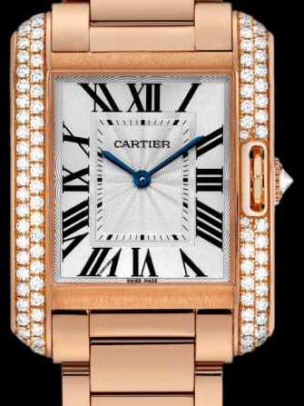 Cartier Tank Anglaise WT100027 Watch - wt100027-1.jpg - mier