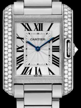Cartier Tank Anglaise WT100028 Watch - wt100028-1.jpg - mier