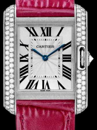 Cartier Tank Anglaise WT100030 Watch - wt100030-1.jpg - mier