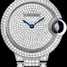 Montre Cartier Ballon Bleu de Cartier HPI00562 - hpi00562-1.jpg - mier