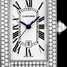 Montre Cartier Tank Américaine HPI00622 - hpi00622-1.jpg - mier