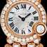 Reloj Cartier Ballon Blanc de Cartier HPI00758 - hpi00758-1.jpg - mier