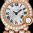 Montre Cartier Ballon Blanc de Cartier HPI00758 - hpi00758-1.jpg - mier