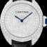 Cartier Clé de Cartier HPI00938 Uhr - hpi00938-1.jpg - mier